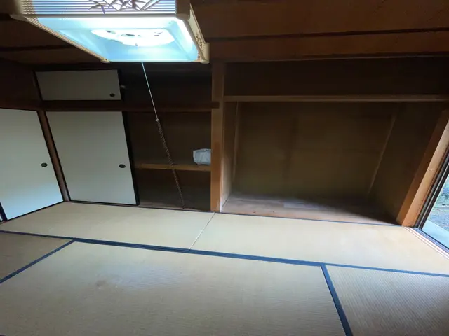 業歴15年！年中無休◎2名で作業対応◎お手伝い不要◎迅速丁寧に作業しますサービスの画像