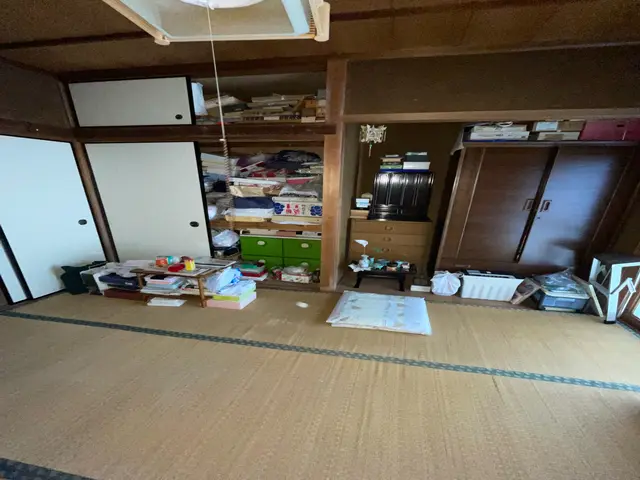 業歴15年！年中無休◎2名で作業対応◎お手伝い不要◎迅速丁寧に作業しますサービスの画像