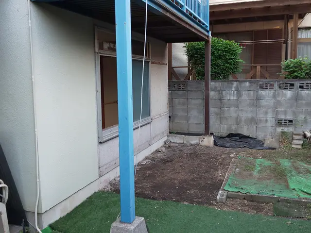 【作業外注なし！店長のわたしがお伺いします！】お気軽にご相談ください！！サービスの画像