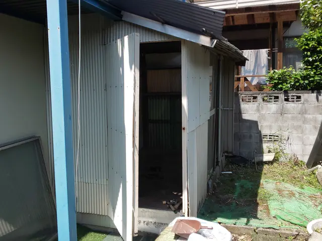 【作業外注なし！店長のわたしがお伺いします！】お気軽にご相談ください！！サービスの画像