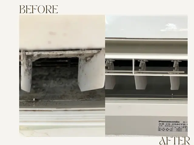 １１/９−１１ 空きあり★除菌込★修理店　電気工事士のクリーニング★保険加入サービスの画像