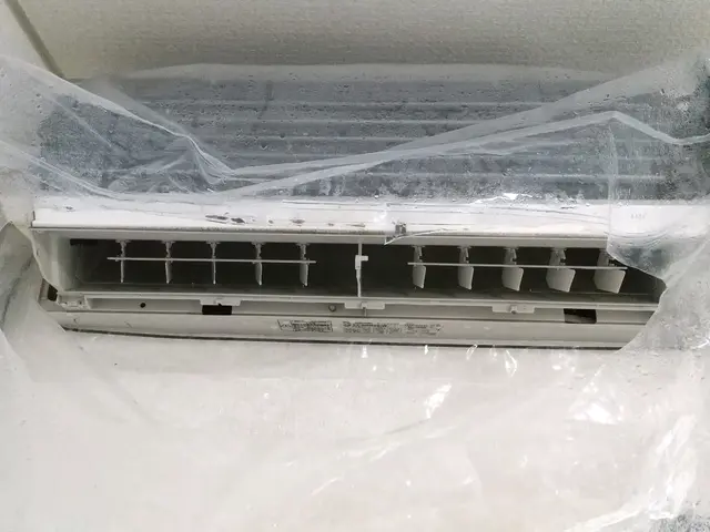 ハウスクリーニング専門店のエアコンクリーニングを体験してみませんか？サービスの画像