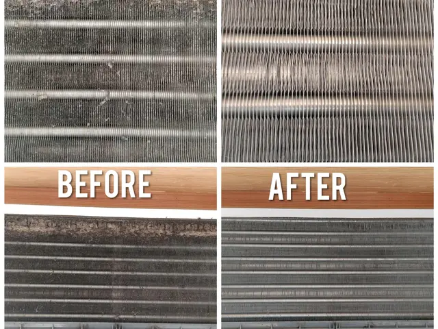 ハウスクリーニング専門店のエアコンクリーニングを体験してみませんか？サービスの画像