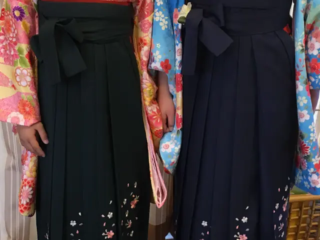 【業歴20年以上】楽な着付け、お着物・帯の雰囲気に合う素敵な飾り結びをいたします