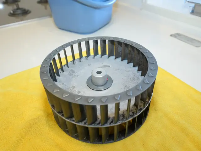 強力な洗剤で長年の汚れもばっちりリセット！サービスの画像