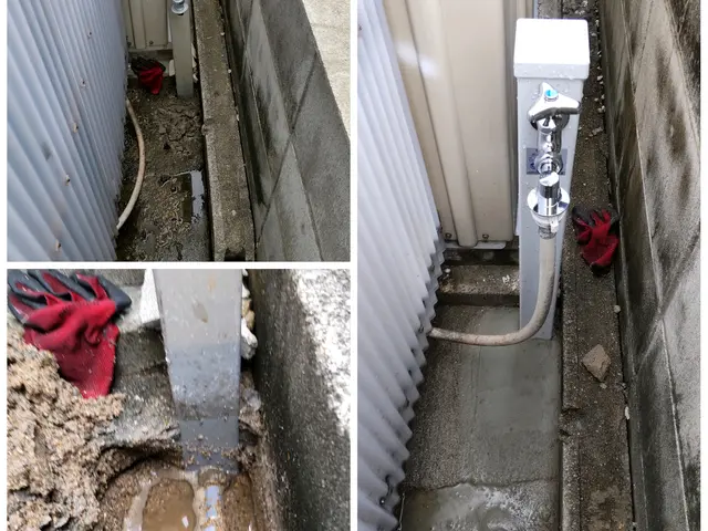 損害保険加入！！！メッセージにて、修理の詳細ご説明！！サービスの画像