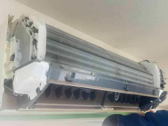 プロの技術と心遣い、リピート率の高さが物語る信頼のクリーニングサービスの画像