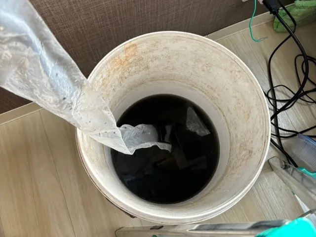 プロの技術と心遣い、リピート率の高さが物語る信頼のクリーニングサービスの画像