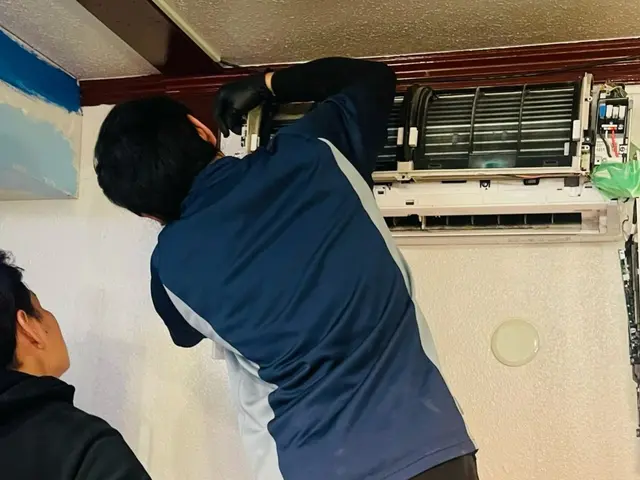 プロの技術と心遣い、リピート率の高さが物語る信頼のクリーニングサービスの画像