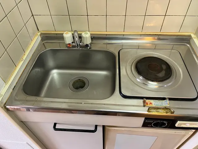 【年末人気No.1】キッチン油汚れスッキリ★安心の口コミ高評価店サービスの画像