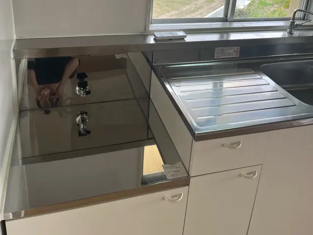 【年末人気No.1】キッチン油汚れスッキリ★安心の口コミ高評価店サービスの画像