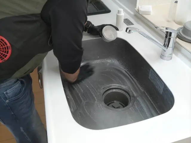 【年末人気No.1】キッチン油汚れスッキリ★安心の口コミ高評価店サービスの画像