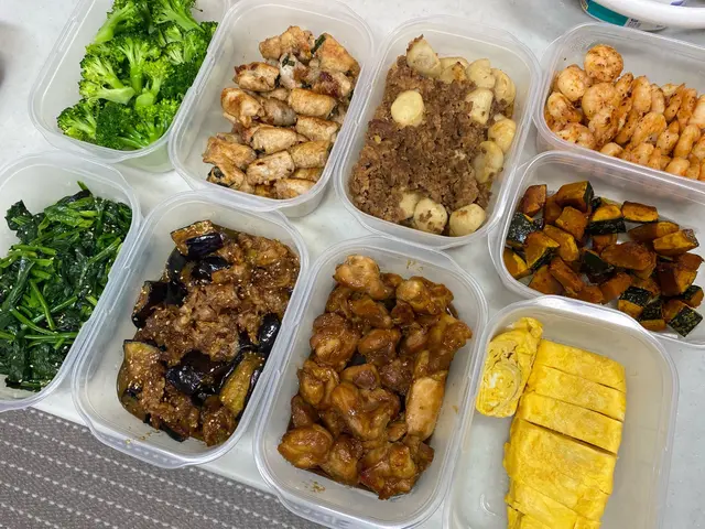 【お料理お任せ】子育てや高齢の方のお手伝いします！夕飯や作り置き常備菜等。サービスの画像