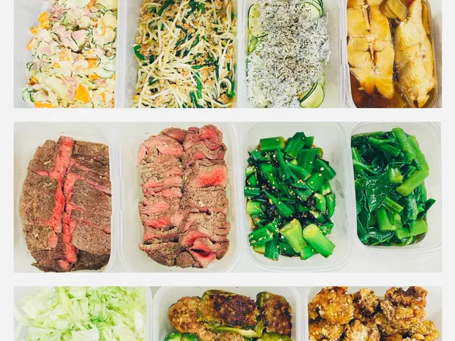 【お料理お任せ】子育てや高齢の方のお手伝いします！夕飯や作り置き常備菜等。サービスの画像