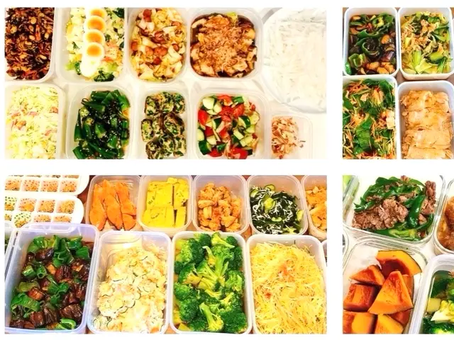 【お料理お任せ】子育てや高齢の方のお手伝いします！夕飯や作り置き常備菜等。サービスの画像