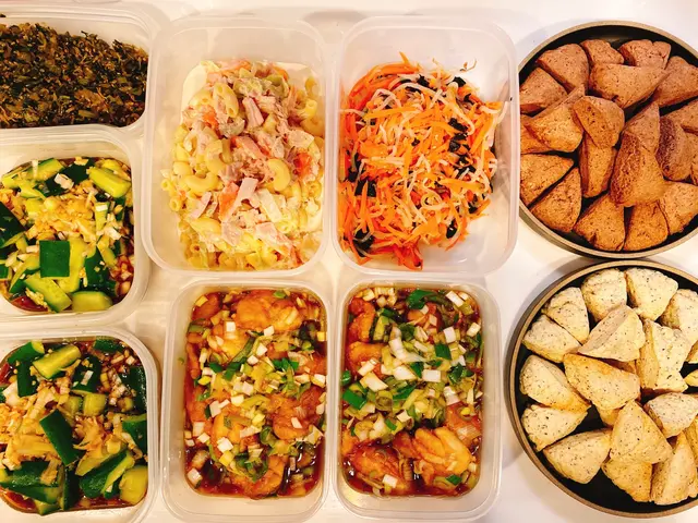 【お料理お任せ】子育てや高齢の方のお手伝いします！夕飯や作り置き常備菜等。サービスの画像