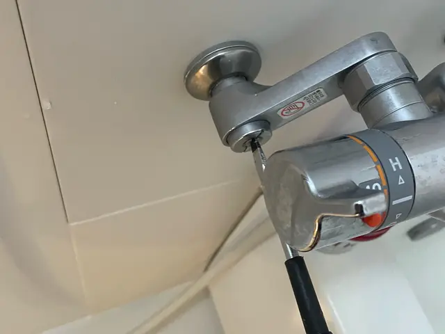 不具合ご確認後、改善するにあたって金額等のご説明させて頂いた上、作業します。サービスの画像