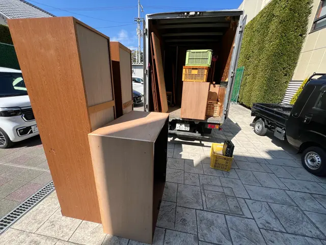 【新規出店キャンペーンで特別価格！】女性、高齢者に安心◇小物の面倒な分別不要◇サービスの画像