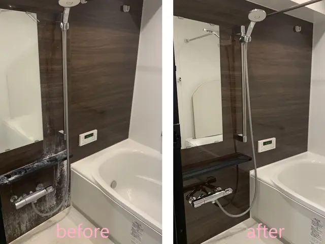 当日予約や即日組立も！日程が埋まっててもご相談ください◎サービスの画像