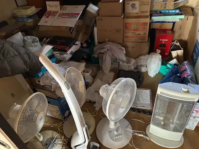 不用品回収サービスの画像