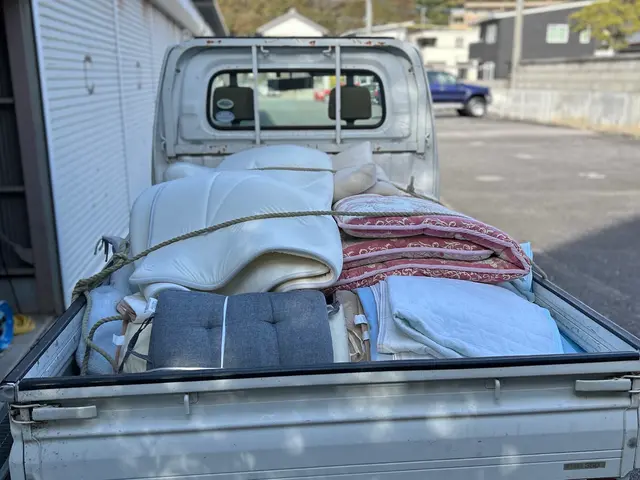 不用品回収サービスの画像