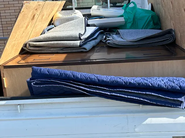 不用品回収サービスの画像