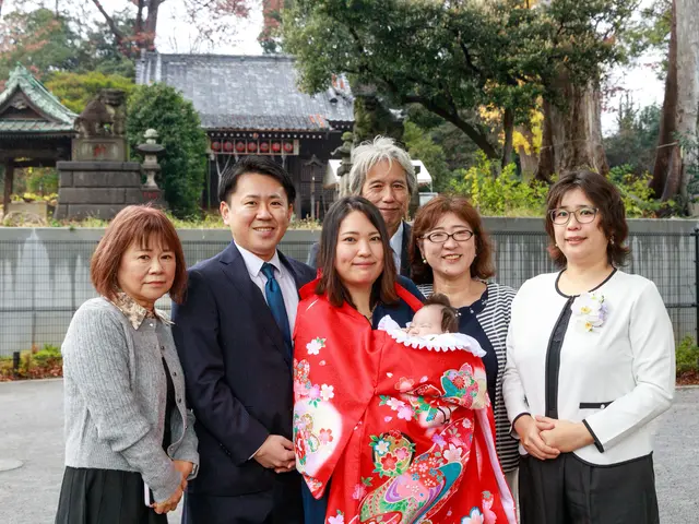 元気な夫婦2人が撮影★自然な笑顔を引き出します！【レタッチ込・130枚以上納品】