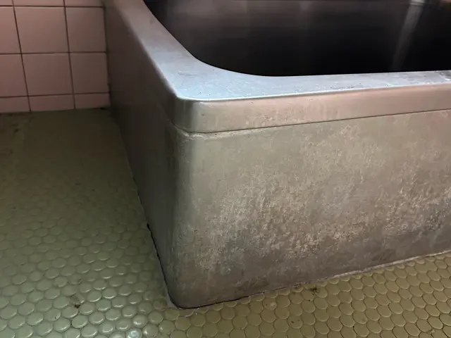 作業外注一切なし◎予約対応～作業完了まで、当社スタッフがすべてご対応！サービスの画像