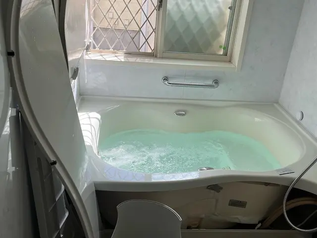 作業外注一切なし◎予約対応～作業完了まで、当社スタッフがすべてご対応！サービスの画像