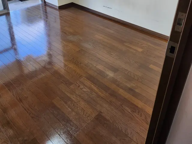 【隅々までキレイに！】腕の見せ所！空室はお任せ☆お客様第1主義の清掃会社です☆サービスの画像