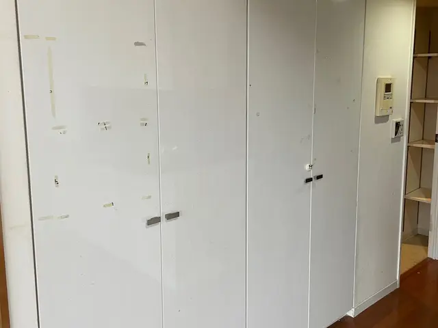 【隅々までキレイに！】腕の見せ所！空室はお任せ☆お客様第1主義の清掃会社です☆サービスの画像