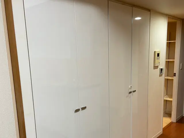 【隅々までキレイに！】腕の見せ所！空室はお任せ☆お客様第1主義の清掃会社です☆サービスの画像