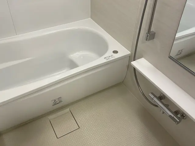 【隅々までキレイに！】腕の見せ所！空室はお任せ☆お客様第1主義の清掃会社です☆サービスの画像