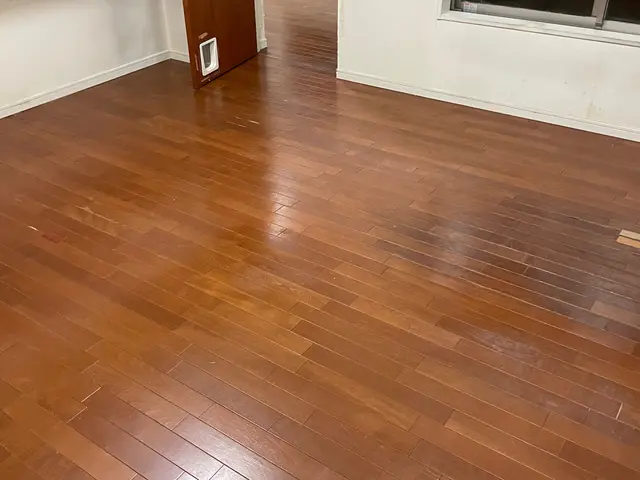 【隅々までキレイに！】腕の見せ所！空室はお任せ☆お客様第1主義の清掃会社です☆サービスの画像