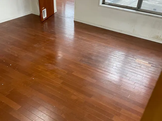 【隅々までキレイに！】腕の見せ所！空室はお任せ☆お客様第1主義の清掃会社です☆サービスの画像