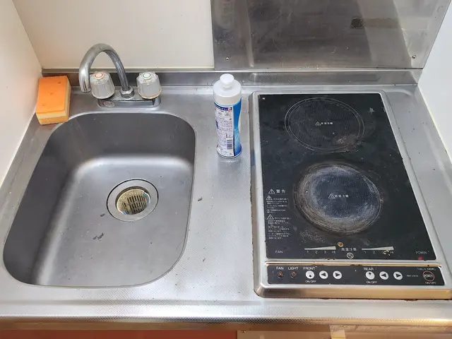 【隅々までキレイに！】腕の見せ所！空室はお任せ☆お客様第1主義の清掃会社です☆サービスの画像