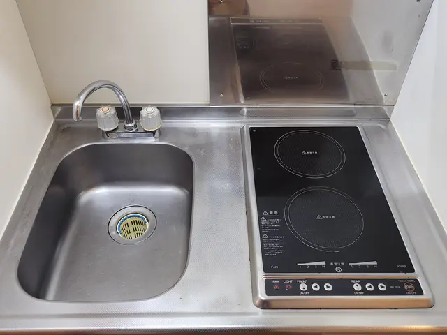 【隅々までキレイに！】腕の見せ所！空室はお任せ☆お客様第1主義の清掃会社です☆サービスの画像