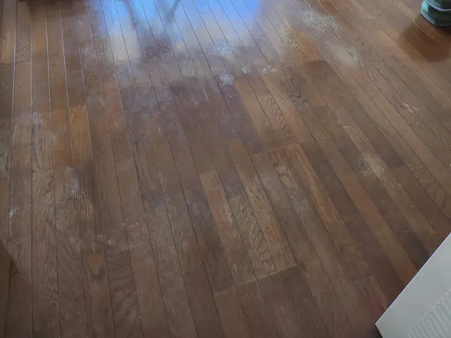 【隅々までキレイに！】腕の見せ所！空室はお任せ☆お客様第1主義の清掃会社です☆サービスの画像