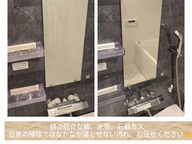 ★☆防汚コーティング無料★☆普段の清掃では落としきれない汚れ、お任せ下さい！！サービスの画像