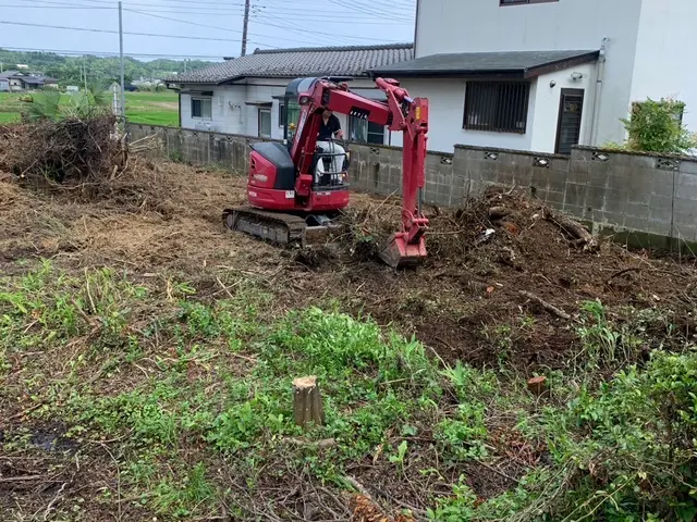 お客様のご要望に可能な限りお応えする柔軟対応の自社完結サービスサービスの画像