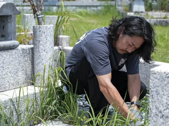 【お墓参り代行の光蔵】お墓参りに行けなくてお困りの方、お気軽にご相談ください！サービスの画像