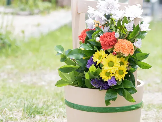 【お墓参り代行の光蔵】お墓参りに行けなくてお困りの方、お気軽にご相談ください！サービスの画像