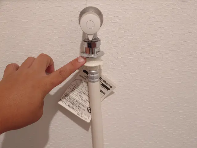 ☆洗濯機取り付けサービス☆ドラム式は2名でお伺い。（神奈川県限定になります）サービスの画像