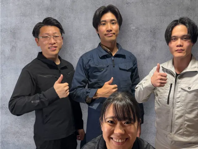 エアコンクリーニングサービスの画像