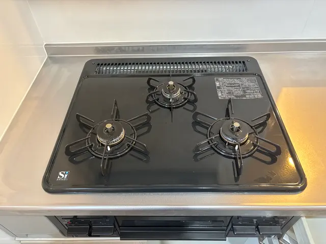 空室クリーニング・清掃はお任せください！丁寧なご対応とクリーニングをお約束！サービスの画像