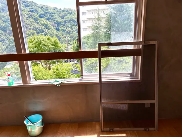 空室クリーニング・清掃はお任せください！丁寧な対応をお約束サービスの画像