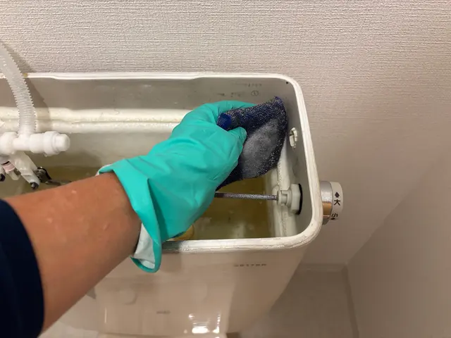 空室クリーニング・清掃はお任せください！丁寧な対応をお約束サービスの画像