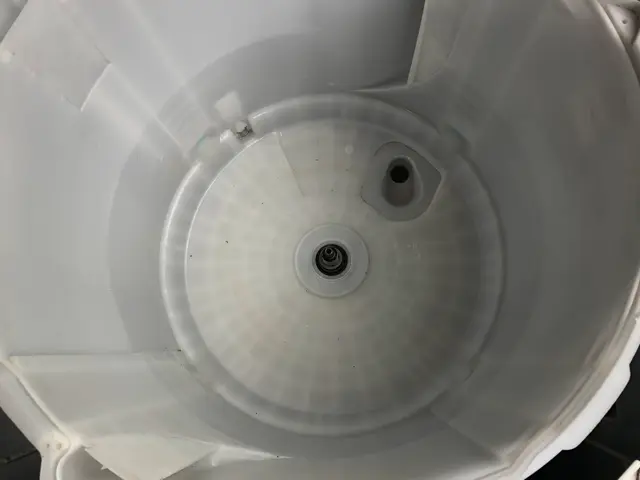 【洗濯機分解洗浄】地域密着◆外注作業なし。すべて自社で対応します！サービスの画像