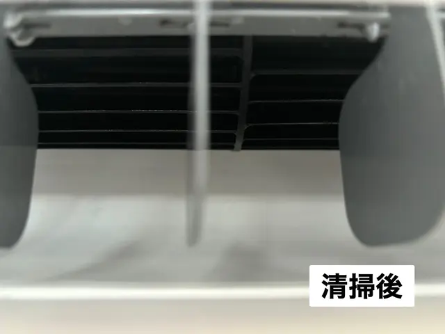 ★丁寧　低価格★　誠実対応でクリーニング致します。女性スタッフが伺います！！サービスの画像