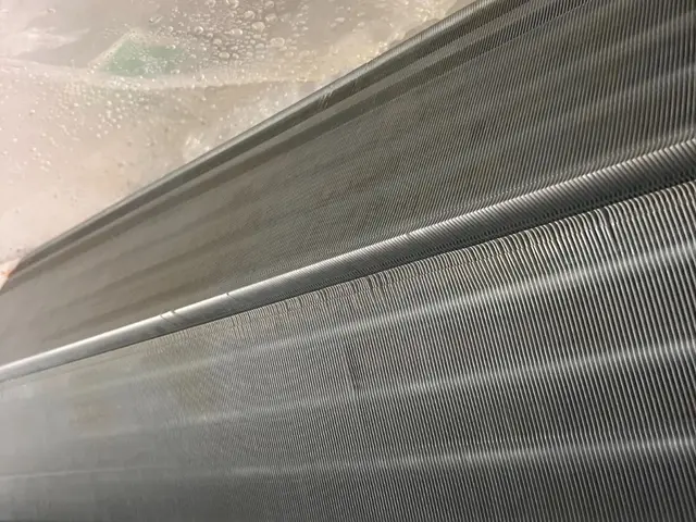 【6月新規出店】ワンランク上の洗剤でのエアコンクリーニングサービスの画像